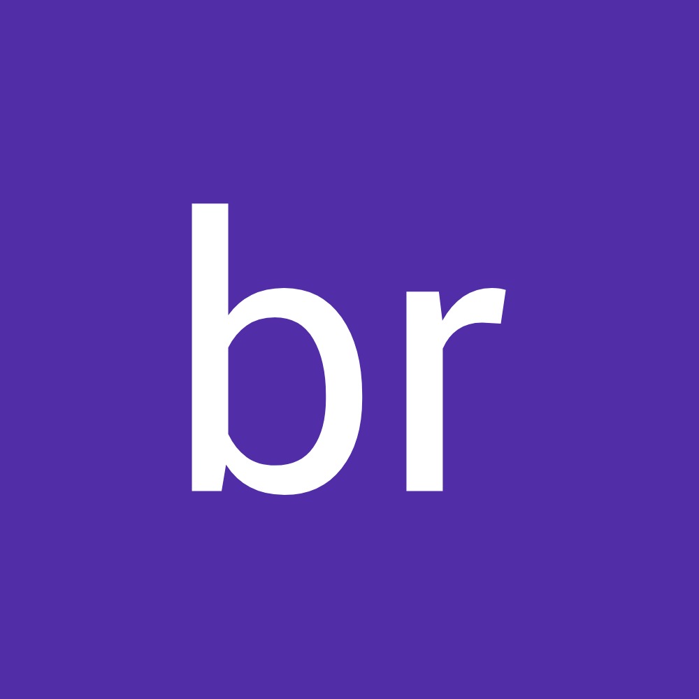 Meet your Posher, Britt